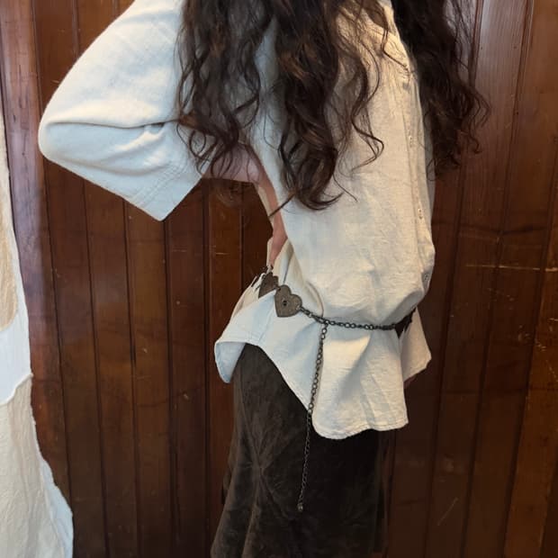 niko and bohemian shirt