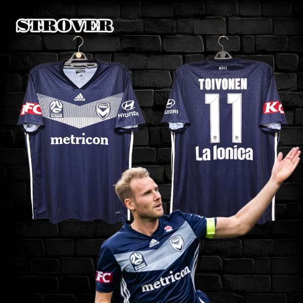 19/20 멜버른 빅토리 토이보넨 XL