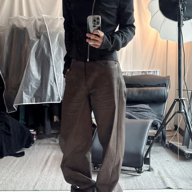 Rick Owens 25FW