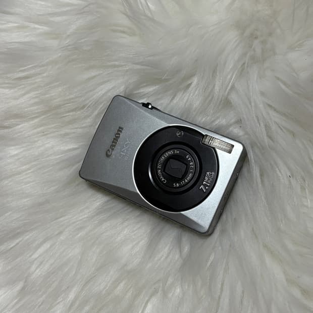 캐논 익서스75 ixy90