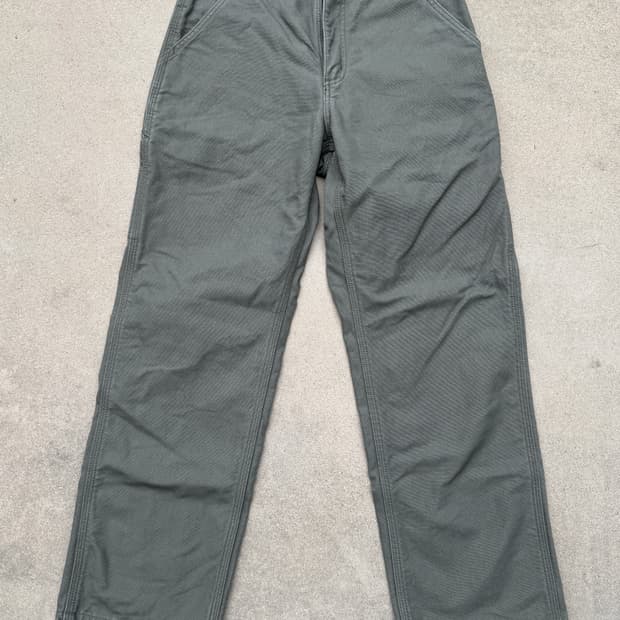 Carhartt carpenter B111 MOS