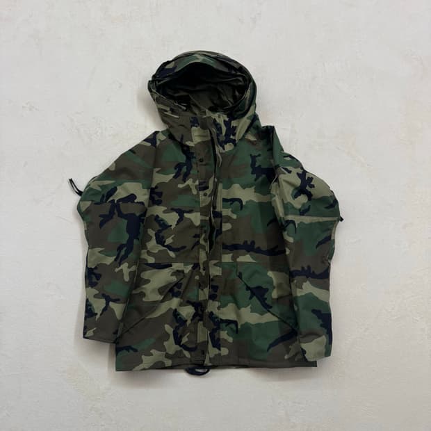 미군 고어텍스 (m/r)