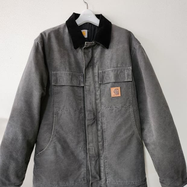 칼하트 디트로이트 자켓(M