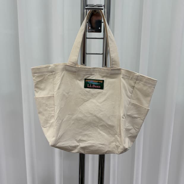 엘엘빈 L.L.Bean 미니백
