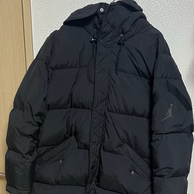 나이키 조던 윙스 다운 패딩 점퍼 105L