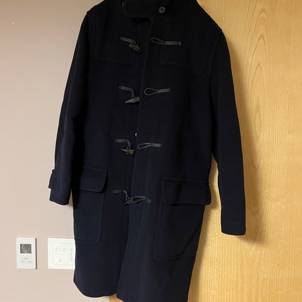 글로버올 킹스턴 네이비 xl