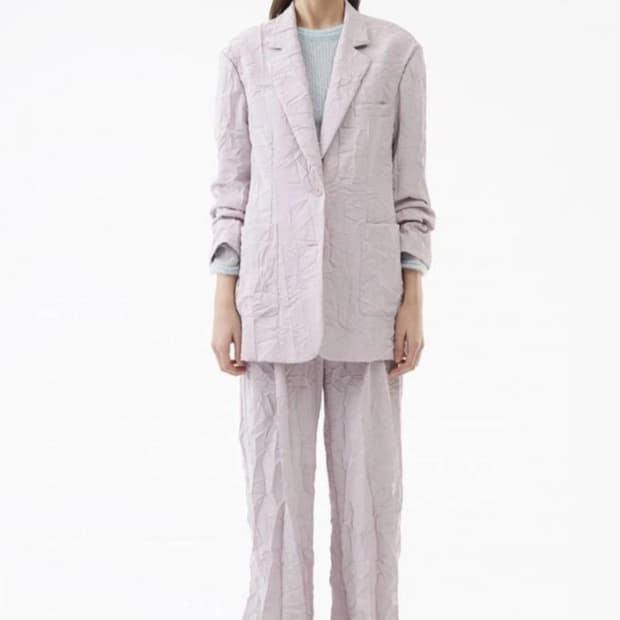 필립림 여성 봄 자켓 6