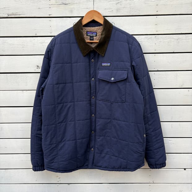 Patagonia 파타고니아 퀼팅 패딩 자켓