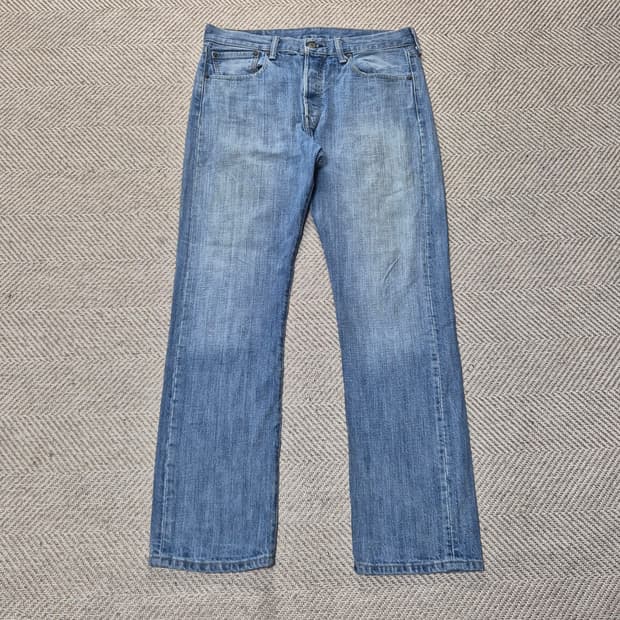 리바이스 501 w32 (A14)