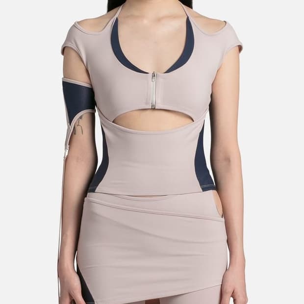 혜인서 레이서 셋업