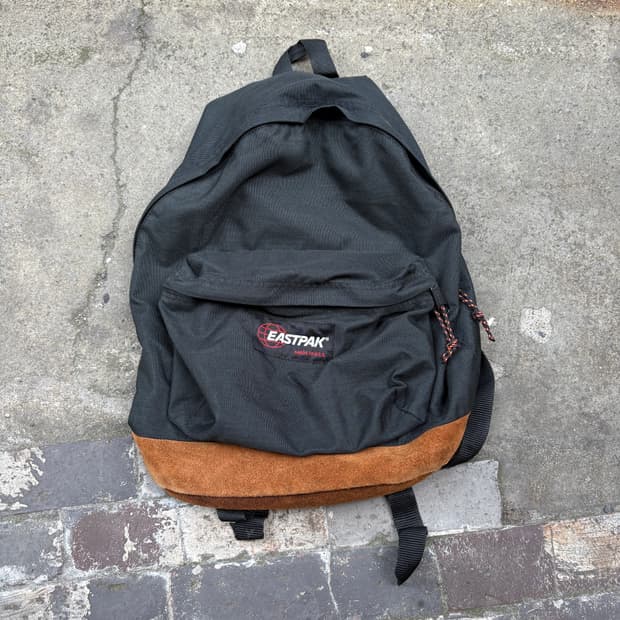 Eastpak 90s 이스트팩 made in usa 백팩