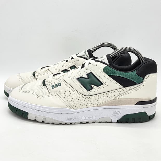 뉴발란스 550 씨 솔트 그린 (270 D)