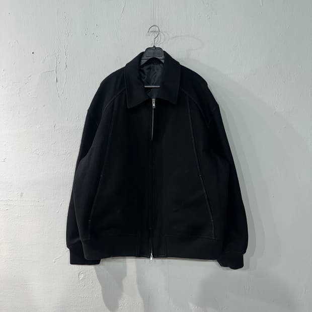 드로우핏 울 자켓 XL