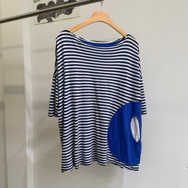 TSUMORI CHISATO 티셔츠