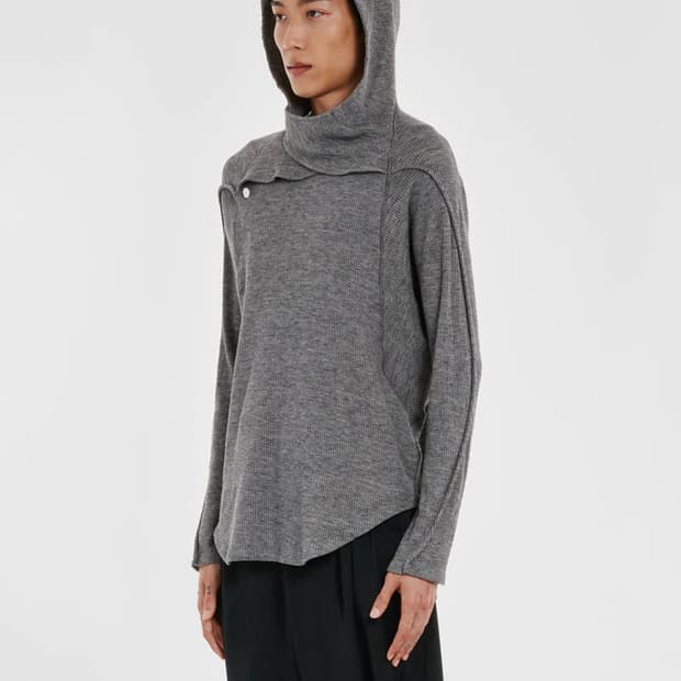 (52) 키코 코스타디노브 솔론 후드