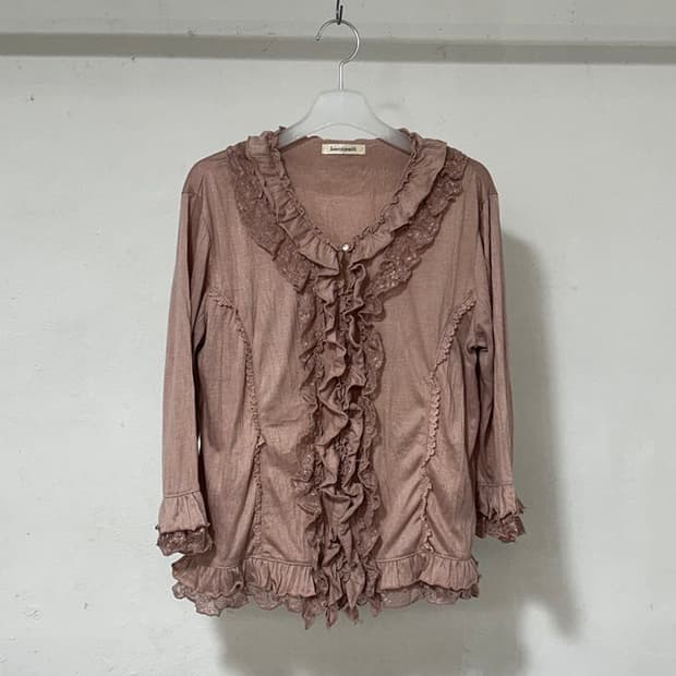 vtg top