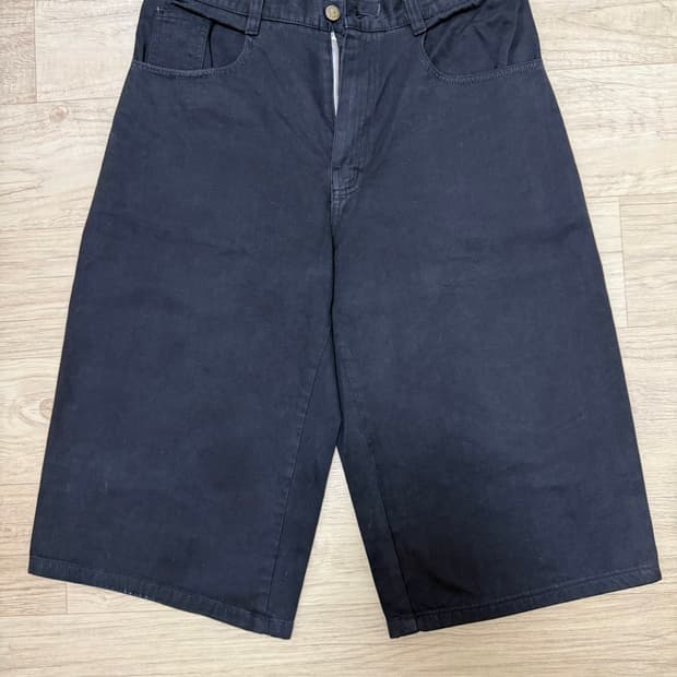 90년도 중후반 에일리언 워크샵 해피선업데이 JORTS