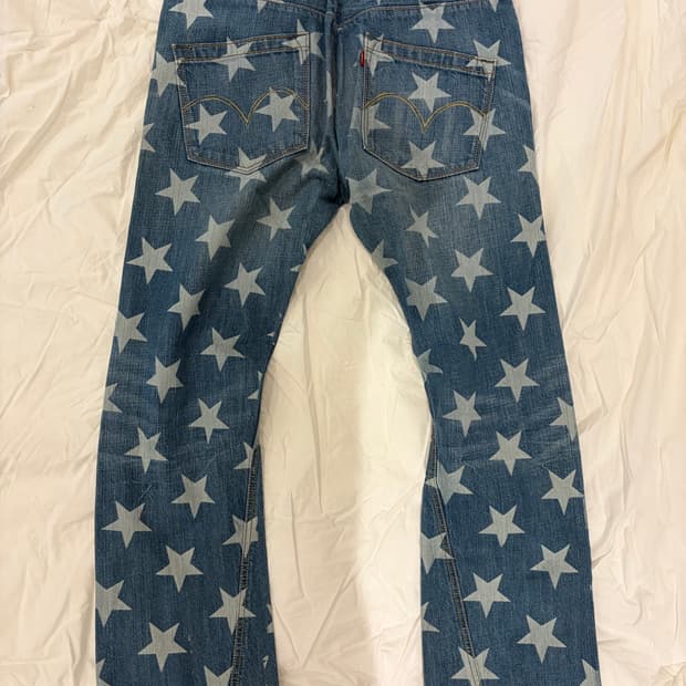 리바이스 701s 리빌드프로젝트 32