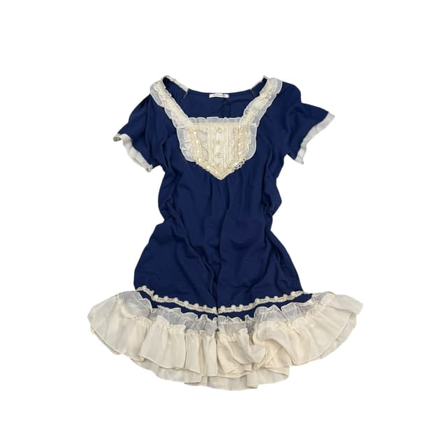 Axes femme ops dress