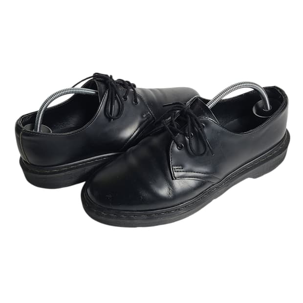 250-255) Dr.martens 닥터마틴 1461 MONO 로퍼