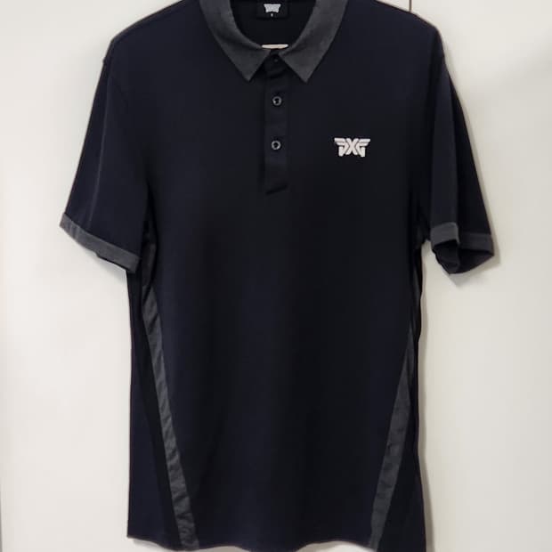 PXG 골프티셔츠 L (95추천해요)
