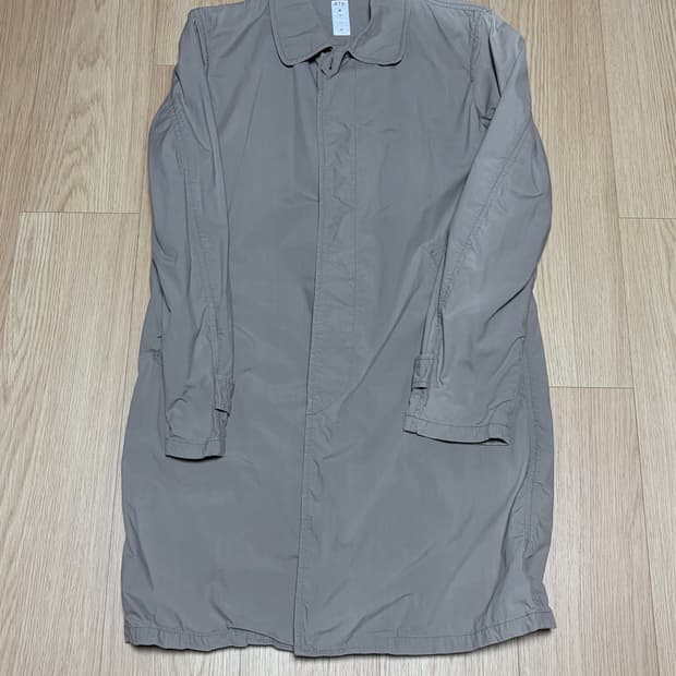 Dip 딥 트렌치 코트