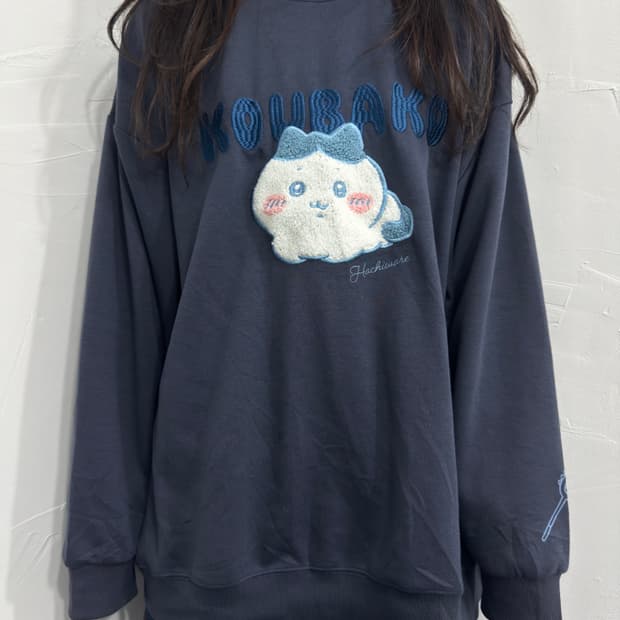 치이카와 printing top