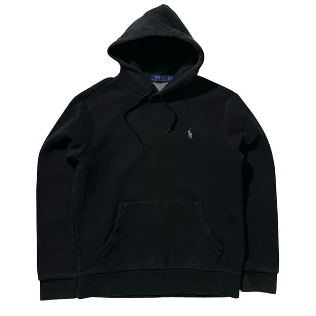 폴로 랄프로렌 헤비스웻 후드 (신형QR)