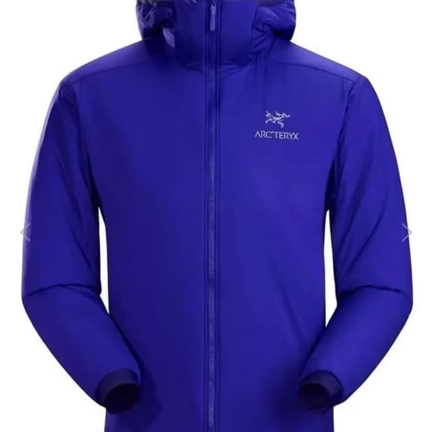 아크테릭스 아톰lt 스퀴드잉크 m