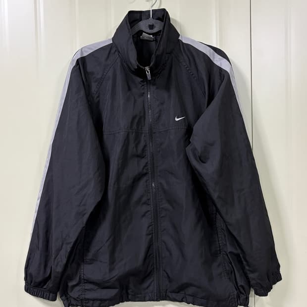 나이키(Nike) 빈티지 바람막이