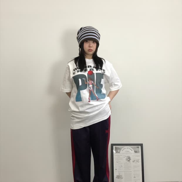 90's Warrant Cherry Pie Band Tee USA