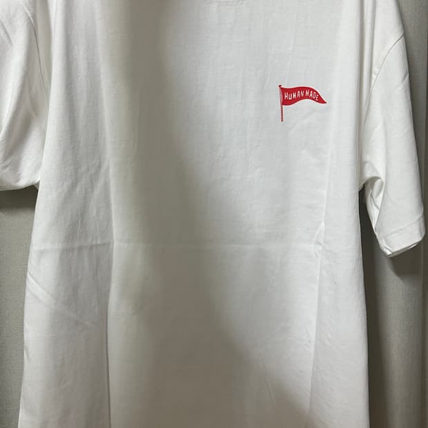 휴먼메이드 새상품 L