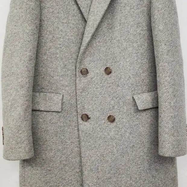 지이크 패딩 모코트