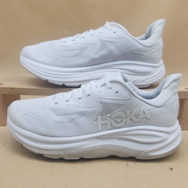 호카 클리프톤10 남성운동화 280