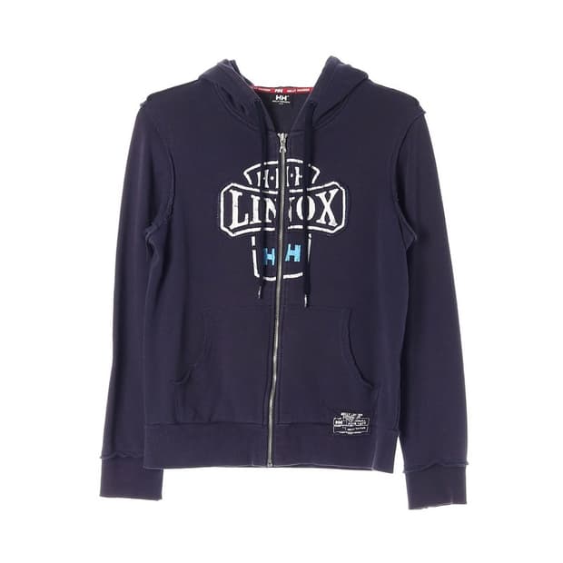HELLY HANSEN 빈티지 후드집업