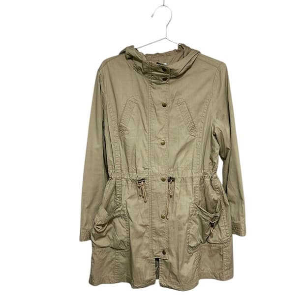 vtg jacket