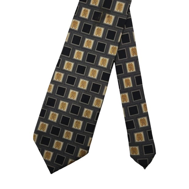 KIMIJIMA 키미지마 실크 넥타이 [BCF10803_0004-107]