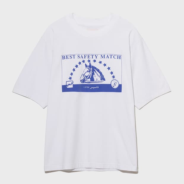 PARIA FARZANEH t-shirt