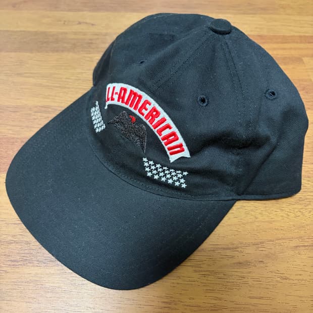 와코마리아 볼캡