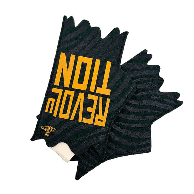 Vivienne Westwood REVOLUTION Gloves