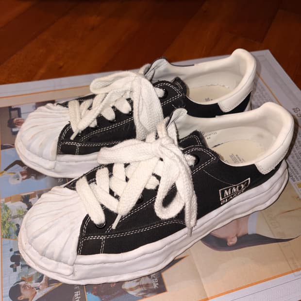 미하라 여스히로 블레이키 블랙