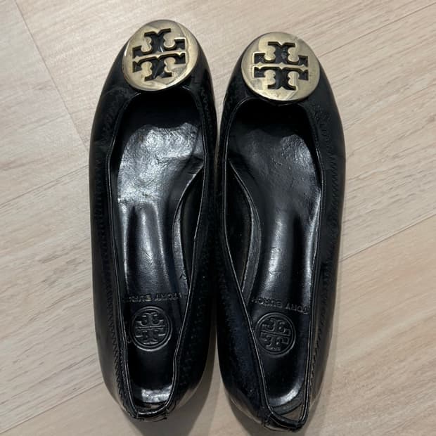 토리버치 구두 230