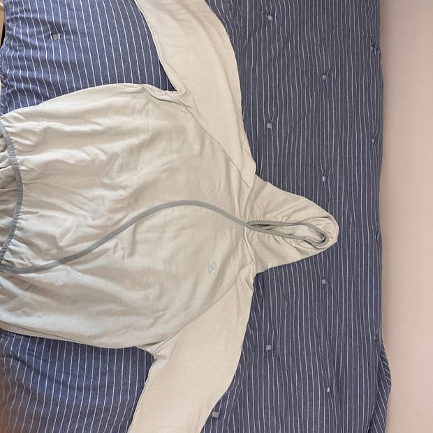 산산기어 후드 3사이즈