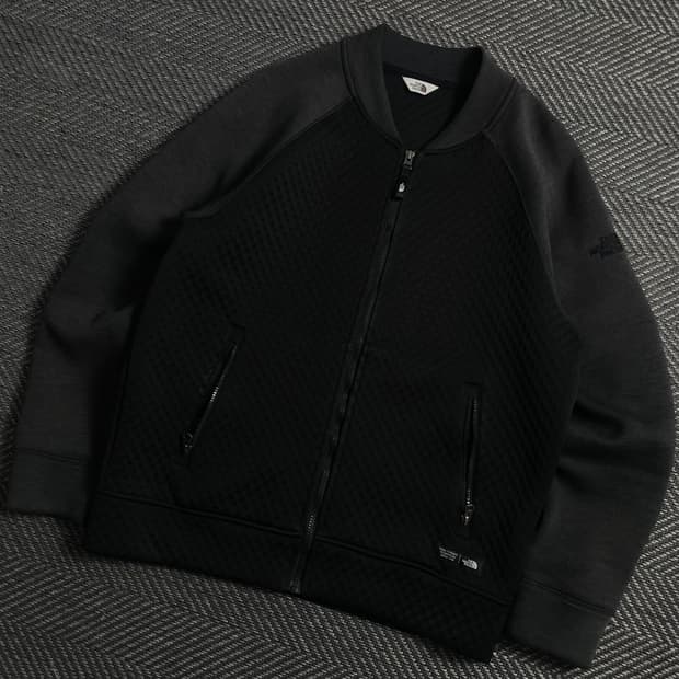 노스페이스 네오프랜 블루종 집업 자켓y 4150