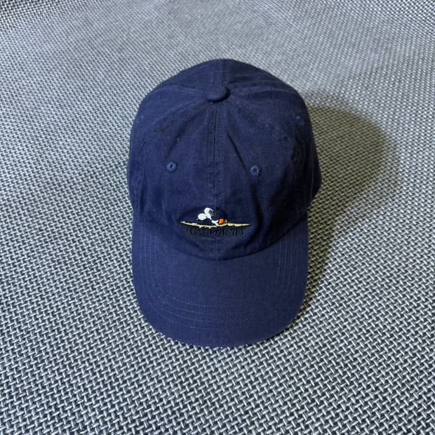 스누피 볼캡(kold_7940) 