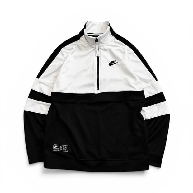 Nike(W)에어 하프집업 아노락 