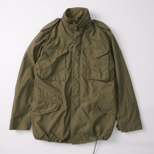 71U.S Army M65 필드자켓