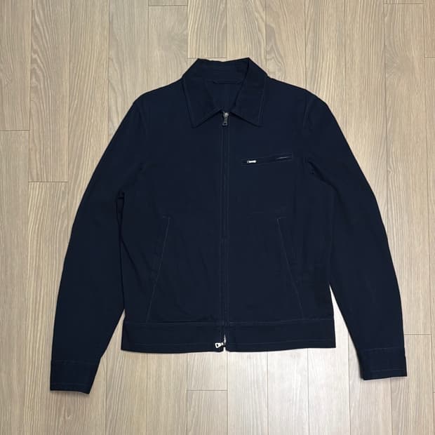 Jil Sander by Raf archive jacket