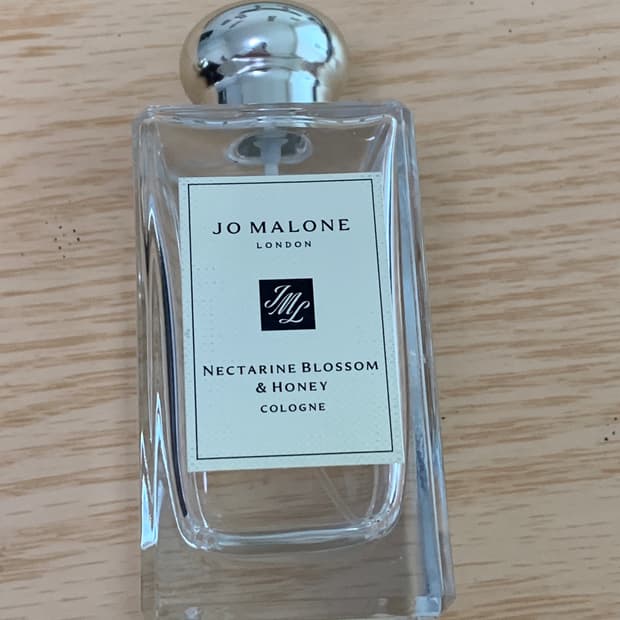 조 말론 런던 Jo Malone London 넥타린 블로썸 앤 허니 코롱