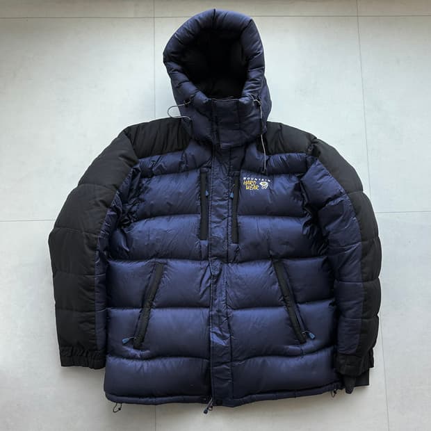 마운틴 하드웨어 콘듀잇 패딩